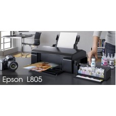 Printer Epson L805 Wifi